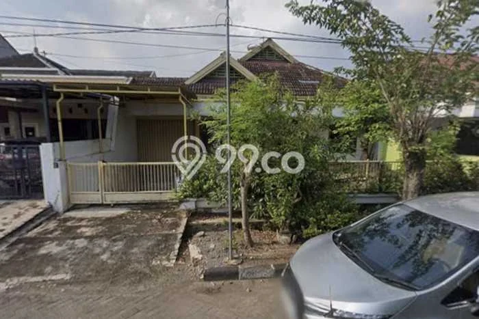 Siap Huni Hunian Elit 6 Kamar di Pedurungan Dekat ke Mana Pun Siap Huni Hunian Elit 6 Kamar di Pedurungan Dekat ke Mana Pun