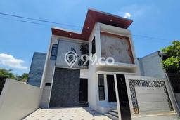 Rumah Modern Cantik 3 KT Bisa Langsung Pindah di Ngaliyan Rumah Modern Cantik 3 KT Bisa Langsung Pindah di Ngaliyan