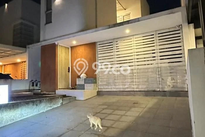 Rumah Modern Minimalis 2 Kamar Bisa Langsung Pindah di Jangli Rumah Modern Minimalis 2 Kamar Bisa Langsung Pindah di Jangli