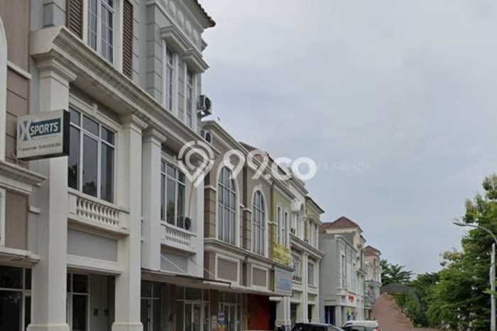 Ruko 3 Lantai Ready di Simongan, Semarang 157 M Baru HGB Free Ppn Ruko 3 Lantai Ready di Simongan, Semarang 157 M Baru HGB Free Ppn