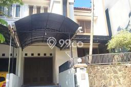 LISTING BARU! Rumah Premium area Candisari, LT 141m² LB 115m² LISTING BARU! Rumah Premium area Candisari, LT 141m² LB 115m²