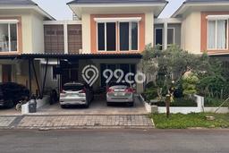 Siap Huni Rumah Mewah 5 Kamar di Ngaliyan Dekat ke Mana Saja Siap Huni Rumah Mewah 5 Kamar di Ngaliyan Dekat ke Mana Saja