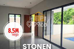Jual Rumah Mewah Megah Dengan View Eksklusif di papandayan, Semarang Jual Rumah Mewah Megah Dengan View Eksklusif di papandayan, Semarang