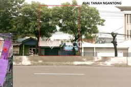For Sale! Luxury House LT 709m2 Desain Modern di Majapahit For Sale! Luxury House LT 709m2 Desain Modern di Majapahit