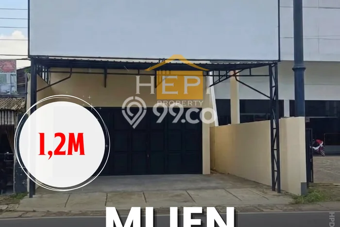 Untuk Dijual Ruko di Mijen, Semarang Harga Penawaran Spesial Untuk Dijual Ruko di Mijen, Semarang Harga Penawaran Spesial