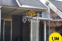 Hunian Berkelas LT 80m² / LB 90m² di Kawasan Asri Tembalang, Semarang Hunian Berkelas LT 80m² / LB 90m² di Kawasan Asri Tembalang, Semarang