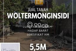 Kavling Tanah Dijual di Genuk Semarang Spesifikasi 1095m2 Kavling Tanah Dijual di Genuk Semarang Spesifikasi 1095m2