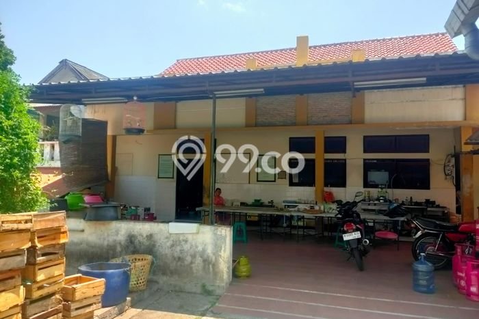 Rumah Eksklusif Siap Huni LT 1397m2 di Candisari, Semarang Rumah Eksklusif Siap Huni LT 1397m2 di Candisari, Semarang
