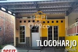 Rumah 0 KT area Genuk, Akses Genuk, Semarang, Semarang Rumah 0 KT area Genuk, Akses Genuk, Semarang, Semarang