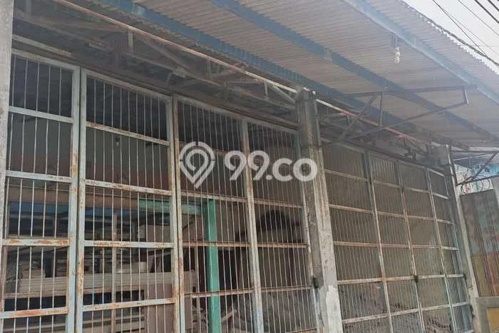 Dijual Hunian Rumah Terawat 3 Kamar di Muktiharjo, Semarang Dijual Hunian Rumah Terawat 3 Kamar di Muktiharjo, Semarang