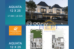 For Sale! Premium House LT 300m2 Desain Modern di Sambiroto For Sale! Premium House LT 300m2 Desain Modern di Sambiroto