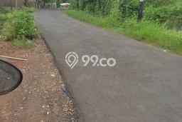 Tanah Dijual Area Strategis di Jangli Semarang 766m2 Tanah Dijual Area Strategis di Jangli Semarang 766m2