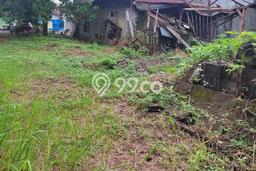 Tanah untuk Dijual di Banyumanik Semarang Luas 666m2 Tanah untuk Dijual di Banyumanik Semarang Luas 666m2