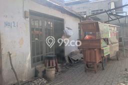 Dijual Tanah Lokasi Gajah, Semarang Seluas 240m2 Dijual Tanah Lokasi Gajah, Semarang Seluas 240m2