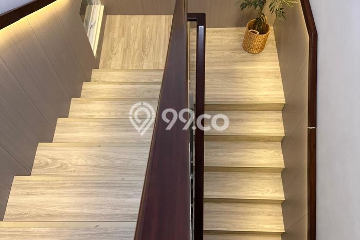 Dijual Rumah Mewah Megah Dengan View Cantik di BSB City, Semarang Dijual Rumah Mewah Megah Dengan View Cantik di BSB City, Semarang