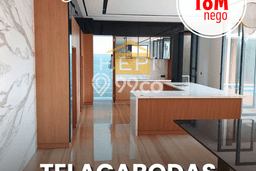 Hot Offer Hunian Premium Ideal dan Luas di Gajah Mungkur, Semarang Hot Offer Hunian Premium Ideal dan Luas di Gajah Mungkur, Semarang