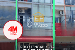 Ruko Favorit Dijual di Semarang Tengah Semarang Kawasan Pusat Bisnis Ruko Favorit Dijual di Semarang Tengah Semarang Kawasan Pusat Bisnis