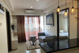 Tersedia Apartemen 2 KT & 2 KM di Semarang Tengah, Semarang Tersedia Apartemen 2 KT & 2 KM di Semarang Tengah, Semarang