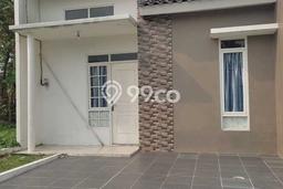 Rumah Strategis dengan Luas Tanah 60m² di Kawasan Tembalang, Semarang Rumah Strategis dengan Luas Tanah 60m² di Kawasan Tembalang, Semarang