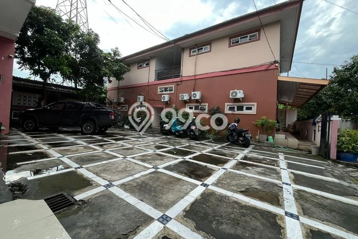Rumah Kost Dijual Lokasi Tembalang, Semarang, 32 Kamar Tidur, 32 Kamar Mandi, 600m2 Rumah Kost Dijual Lokasi Tembalang, Semarang, 32 Kamar Tidur, 32 Kamar Mandi, 600m2