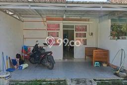 Jual Rumah Harga Miring Mranggen Punya 2 Kamar & LT 73m2 Jual Rumah Harga Miring Mranggen Punya 2 Kamar & LT 73m2