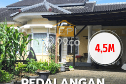 Best Deal Hunian Mewah Ideal dan Luas di Banyumanik, Semarang Best Deal Hunian Mewah Ideal dan Luas di Banyumanik, Semarang