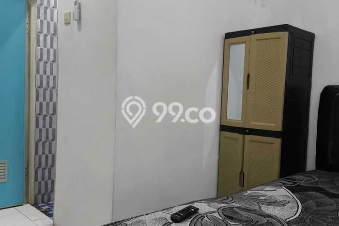 Unit Kost Dijual di Kawasan Semarang Tengah Semarang dengan 10 KT Unit Kost Dijual di Kawasan Semarang Tengah Semarang dengan 10 KT