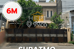 Dijual Rumah Luas Elegan Dengan View Cantik di Manyaran, Semarang Dijual Rumah Luas Elegan Dengan View Cantik di Manyaran, Semarang