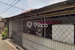 Hunian Cantik Modern Lb 185m2 di Semarang Tengah, Semarang Hunian Cantik Modern Lb 185m2 di Semarang Tengah, Semarang