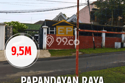 For Sale Rumah Elit Exclusive di papandayan, Semarang For Sale Rumah Elit Exclusive di papandayan, Semarang