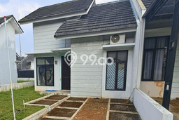 HARGA SPESIAL! Rumah area BSB City, Semarang, LT 120m² Bangunan 30m² BISA KPR! HARGA SPESIAL! Rumah area BSB City, Semarang, LT 120m² Bangunan 30m² BISA KPR!