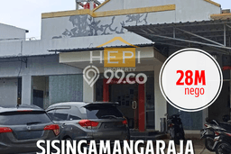 Investasi Kost Dijual di Candisari, Semarang, Spesifikasi 23 KT, 22 KM, 650m2 Investasi Kost Dijual di Candisari, Semarang, Spesifikasi 23 KT, 22 KM, 650m2