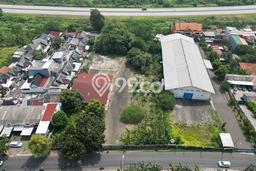 Kavling Tanah Dijual di Ngaliyan Semarang Spesifikasi 5100m2 Kavling Tanah Dijual di Ngaliyan Semarang Spesifikasi 5100m2