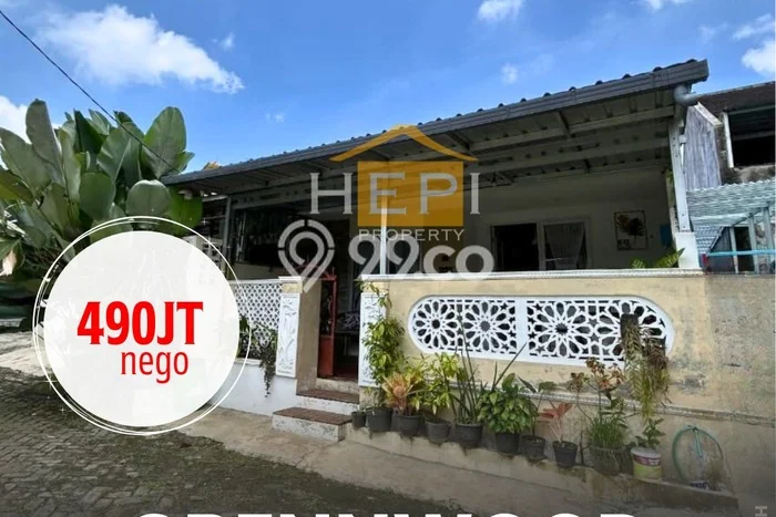 Hunian Nyaman 2 KT Harga Terjangkau di Manyaran Semarang Hunian Nyaman 2 KT Harga Terjangkau di Manyaran Semarang