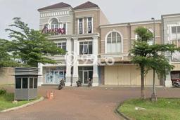 Last Unit Ruko 3 Lantai Ready Diskon Ppn 157m di Simongan Semarang Barat Last Unit Ruko 3 Lantai Ready Diskon Ppn 157m di Simongan Semarang Barat
