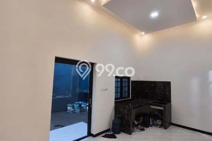 Rumah EXCLUSIVE! di Pedurungan, Semarang, LT 153m2m² LB 75m2m², BISA KPR Rumah EXCLUSIVE! di Pedurungan, Semarang, LT 153m2m² LB 75m2m², BISA KPR