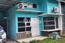 Hunian Nyaman 2 KT Harga Terjangkau di Jangli Semarang Hunian Nyaman 2 KT Harga Terjangkau di Jangli Semarang