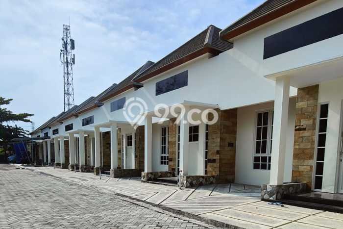 Jual Rumah Siap Huni di Genuk Semarang Harga Rp 395 Juta LT 86m2 Jual Rumah Siap Huni di Genuk Semarang Harga Rp 395 Juta LT 86m2