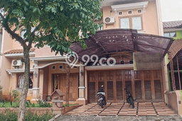 Dijual Hunian Mewah dengan Fasilitas Sekitar Komplit di Ngaliyan, Semarang Dijual Hunian Mewah dengan Fasilitas Sekitar Komplit di Ngaliyan, Semarang
