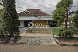 Rumah Mewah Siap Huni LT 408m2 di Pedurungan, Semarang Rumah Mewah Siap Huni LT 408m2 di Pedurungan, Semarang