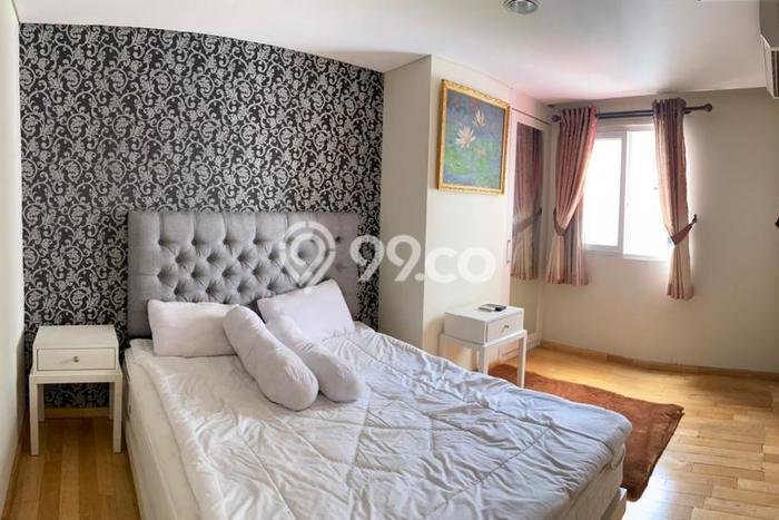 Tersedia Apartemen 2 KT & 2 KM di Semarang Tengah, Semarang Tersedia Apartemen 2 KT & 2 KM di Semarang Tengah, Semarang