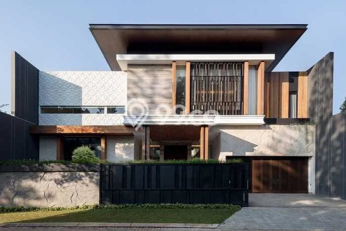 Dijual Rumah Luas Megah Dengan View Eksklusif di BSB City, Semarang Dijual Rumah Luas Megah Dengan View Eksklusif di BSB City, Semarang