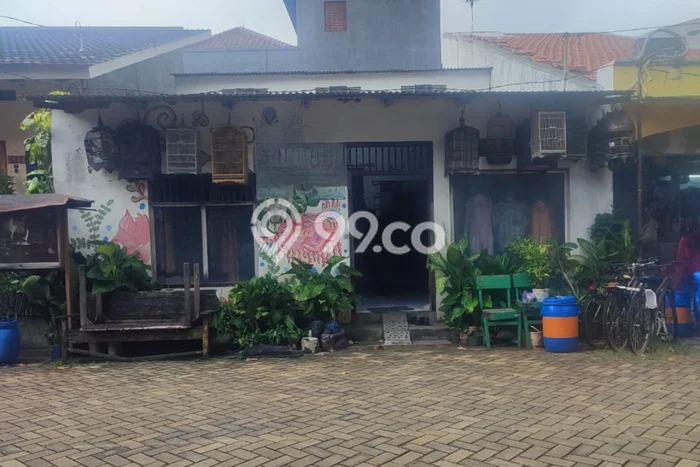 Rumah Modern Minimalis 3 KT Bisa Langsung Pindah di Semarang Timur Rumah Modern Minimalis 3 KT Bisa Langsung Pindah di Semarang Timur