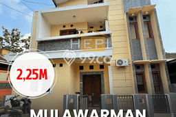 Kos-kosan Dijual di Tembalang, Semarang, 11 KT, 10 KM, Bangunan 220m2 Kos-kosan Dijual di Tembalang, Semarang, 11 KT, 10 KM, Bangunan 220m2