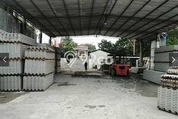 Untuk Dijual Gudang di Semarang Barat Semarang LT 673m2 / LB 200m2 Untuk Dijual Gudang di Semarang Barat Semarang LT 673m2 / LB 200m2
