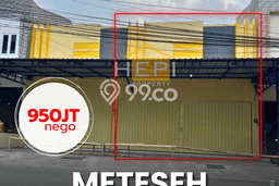 Ruko Bagus Dijual di Meteseh Semarang Strategis Cocok untuk Kembangkan Bisnis Ruko Bagus Dijual di Meteseh Semarang Strategis Cocok untuk Kembangkan Bisnis