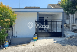 Rumah Berkualitas LT 72m² / LB 72m² di Meteseh, Dekat Pusat Kota, Semarang Rumah Berkualitas LT 72m² / LB 72m² di Meteseh, Dekat Pusat Kota, Semarang