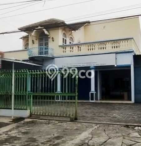 Unit Komersial Dijual di Semarang Timur Semarang Luas Bangunan 600m2 Unit Komersial Dijual di Semarang Timur Semarang Luas Bangunan 600m2