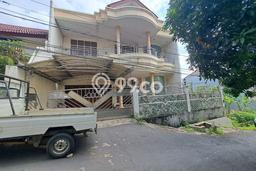 Siap Huni Rumah Mewah 6 Kamar di Banyumanik Dekat ke Mana Saja Siap Huni Rumah Mewah 6 Kamar di Banyumanik Dekat ke Mana Saja