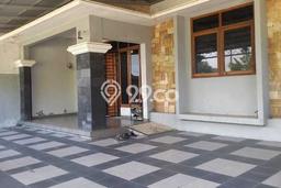 Hunian Cantik Minimalis Lb 180m2 di Pedurungan, Semarang Hunian Cantik Minimalis Lb 180m2 di Pedurungan, Semarang